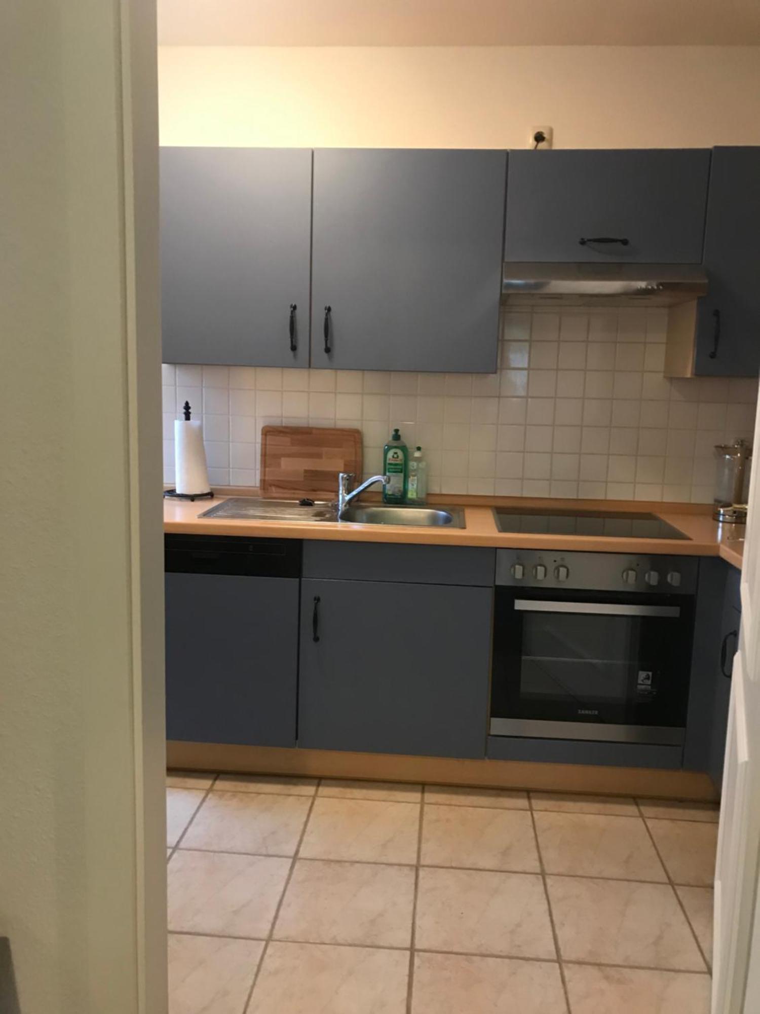 4 Wunderschoene Ferienwohnungen Im Kavaliershaus Schwerin  Bilik gambar